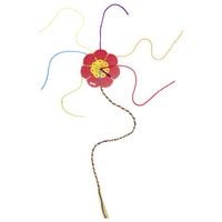 Produktbild: Strickblume oder Strickklee (gemischt sortiert)