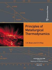 Produktbild: Principles Of Metallurgical Th