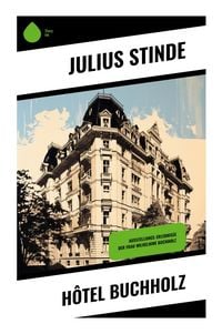 Produktbild: H&ocirc;tel Buchholz