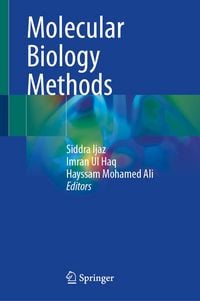 Produktbild: Molecular Biology Methods