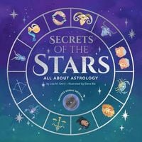 Produktbild: Secrets of the Stars: All about Astrology