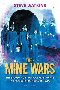 Produktbild: The Mine Wars