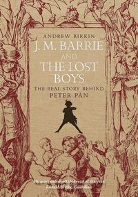 Produktbild: J.M. Barrie and the Lost Boys