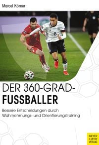 Produktbild: Der 360-Grad-Fu&szlig;baller