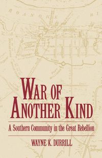 Produktbild: War of Another Kind
