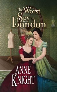 Produktbild: The Worst Spy in London