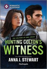 Produktbild: Hunting Colton's Witness