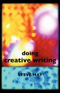 Produktbild: Doing Creative Writing