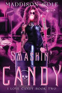 Produktbild: Smashin' Candy