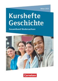 Produktbild: Kurshefte Geschichte - Niedersachsen