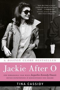 Produktbild: Jackie After O