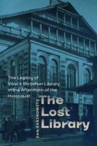 Produktbild: Lost Library