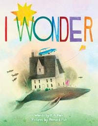 Produktbild: I Wonder