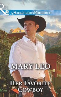 Produktbild: Her Favorite Cowboy
