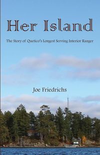 Produktbild: Her Island
