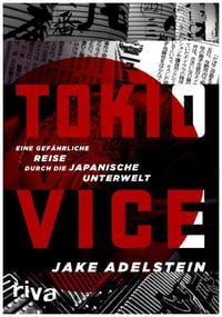 Produktbild: Tokio Vice