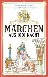 Produktbild: M&auml;rchen aus 1001 Nacht
