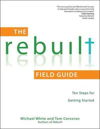 Produktbild: The Rebuilt