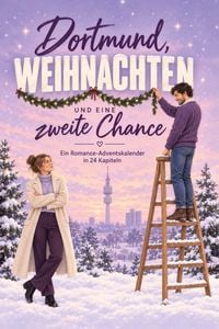 Produktbild: Dortmund, Weihnachten und eine zweite Chance