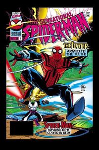 Produktbild: Spider-Man, Volume 1