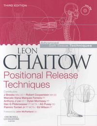 Produktbild: Positional Release Techniques
