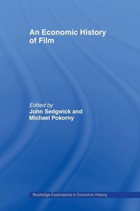 Produktbild: An Economic History of Film