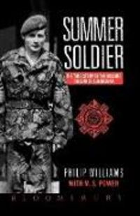 Produktbild: Power, M: Summer Soldier