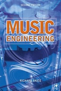 Produktbild: Music Engineering