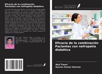 Produktbild: Eficacia de la combinaci&oacute;n Pacientes con nefropat&iacute;a diab&eacute;tica