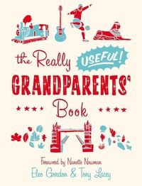 Produktbild: The Really Useful Grandparents' Book