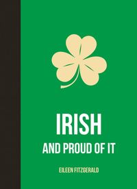 Produktbild: Irish and Proud of It