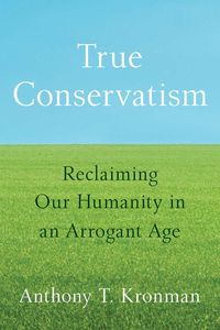 Produktbild: True Conservatism