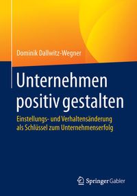 Produktbild: Unternehmen positiv gestalten