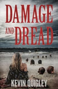 Produktbild: Damage and Dread