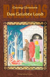 Produktbild: Das Gelobte Land