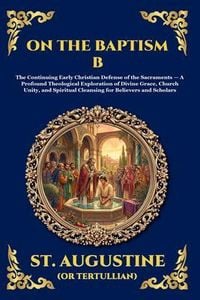 Produktbild: On the Baptism B