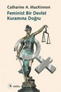 Produktbild: Feminist Bir Devlet Kuramina Dogru