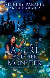 Produktbild: A Girl and her Monster (The Artist Rendition)
