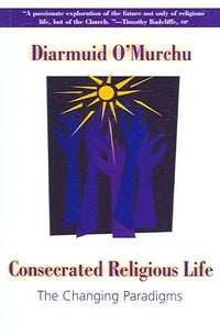 Produktbild: Consecrated Religious Life