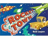 Produktbild: Rocket Town