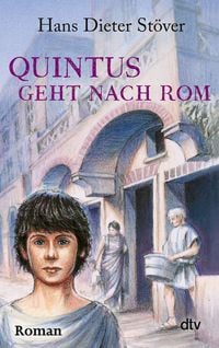 Produktbild: Quintus geht nach Rom