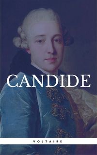 Produktbild: Candide (Book Center)