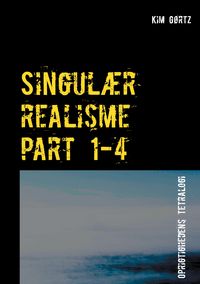 Produktbild: Singul&aelig;r realisme part 1-4