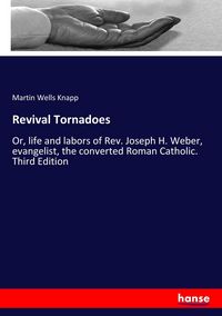 Produktbild: Revival Tornadoes