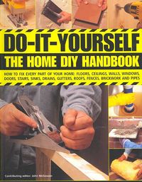Produktbild: Do-it-yourself