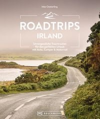 Produktbild: Roadtrips Irland