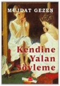 Produktbild: Kendine Yalan S&ouml;yleme