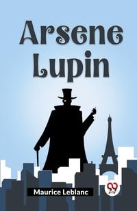 Produktbild: Arsene Lupin