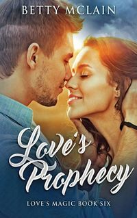 Produktbild: Love's Prophecy