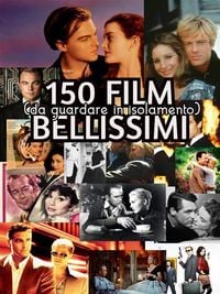 Produktbild: 150 FILM - da guardare in isolamento
